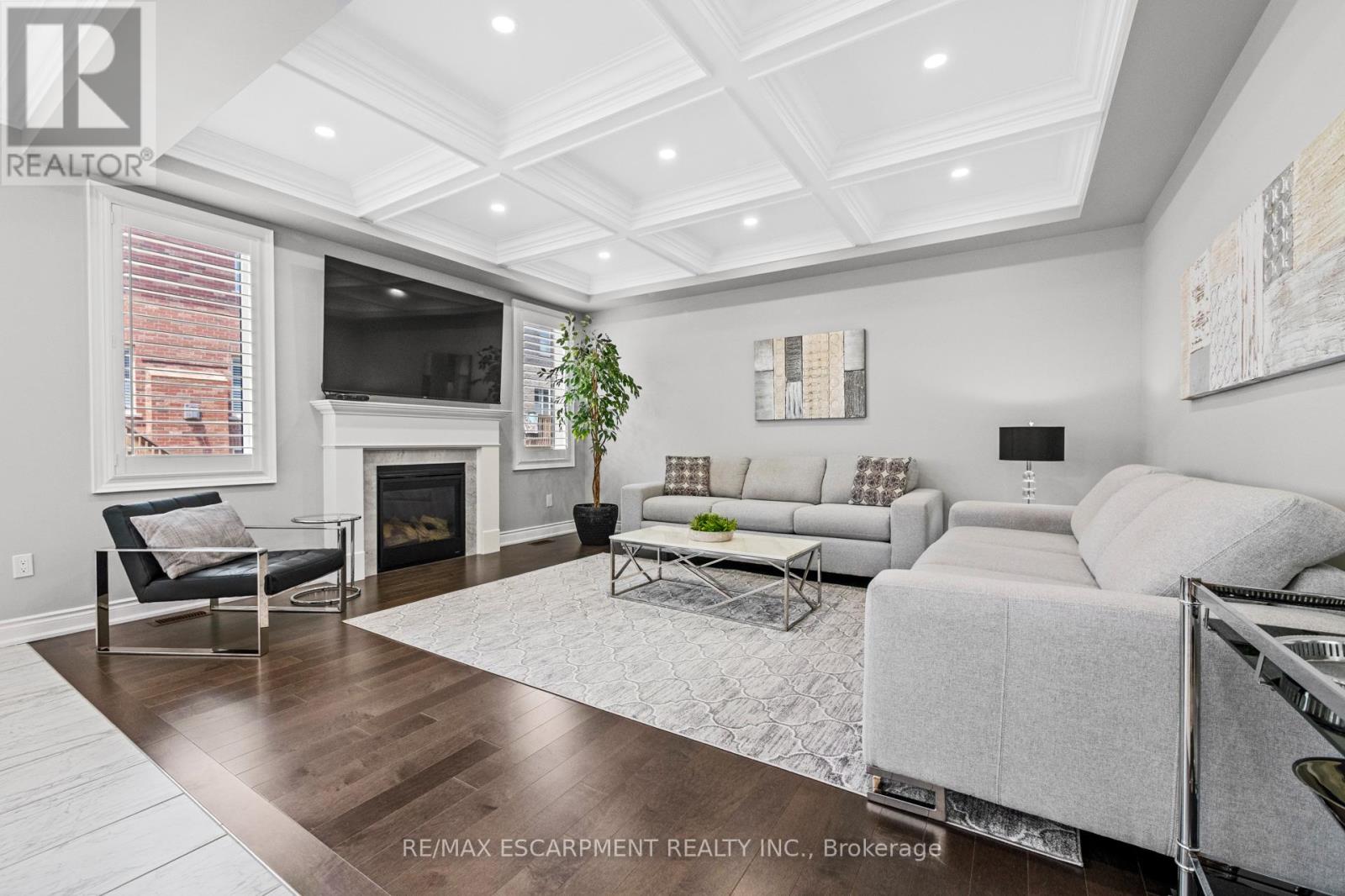 107 Avanti Crescent, Hamilton, Ontario  L8B 1W7 - Photo 19 - X12579158