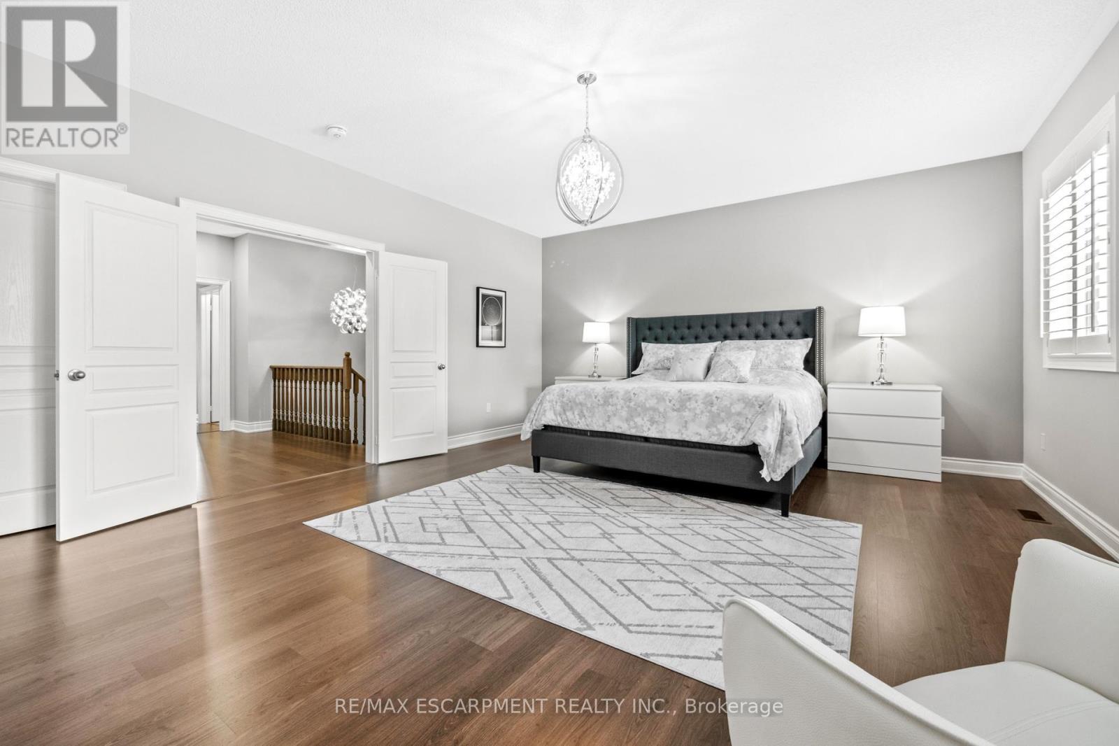 107 Avanti Crescent, Hamilton, Ontario  L8B 1W7 - Photo 28 - X12579158