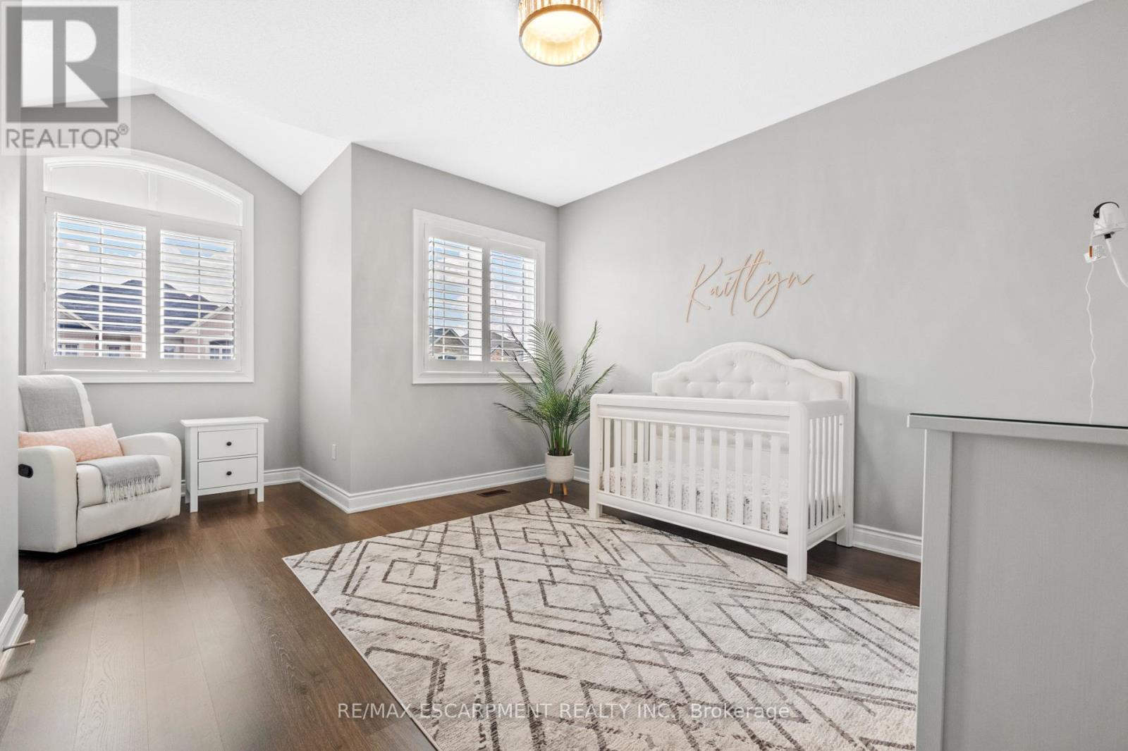 107 Avanti Crescent, Hamilton, Ontario  L8B 1W7 - Photo 33 - X12579158