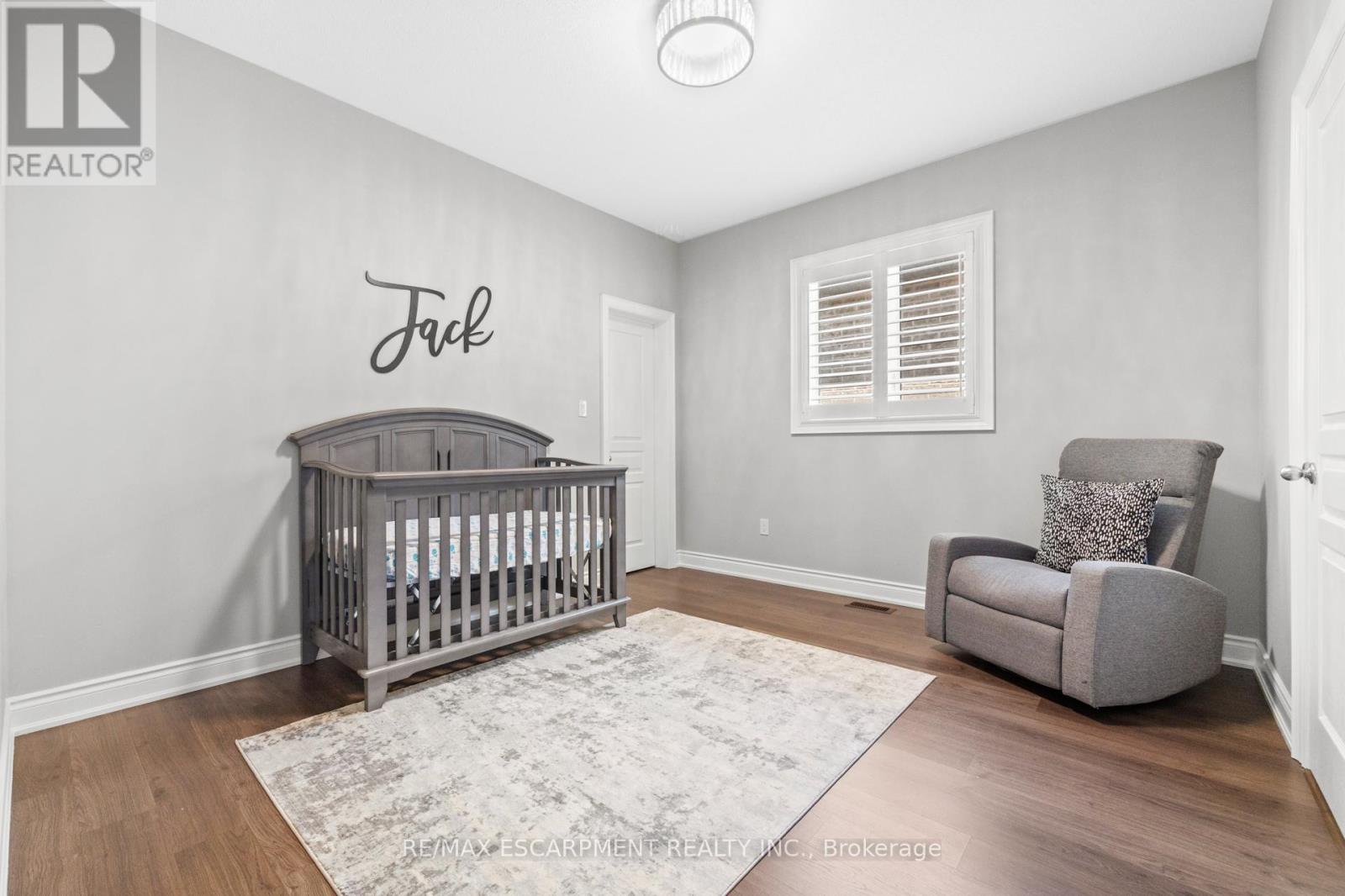 107 Avanti Crescent, Hamilton, Ontario  L8B 1W7 - Photo 39 - X12579158