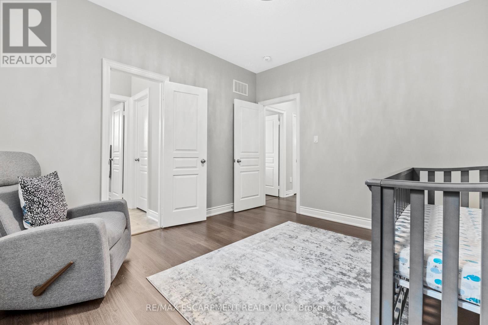 107 Avanti Crescent, Hamilton, Ontario  L8B 1W7 - Photo 40 - X12579158