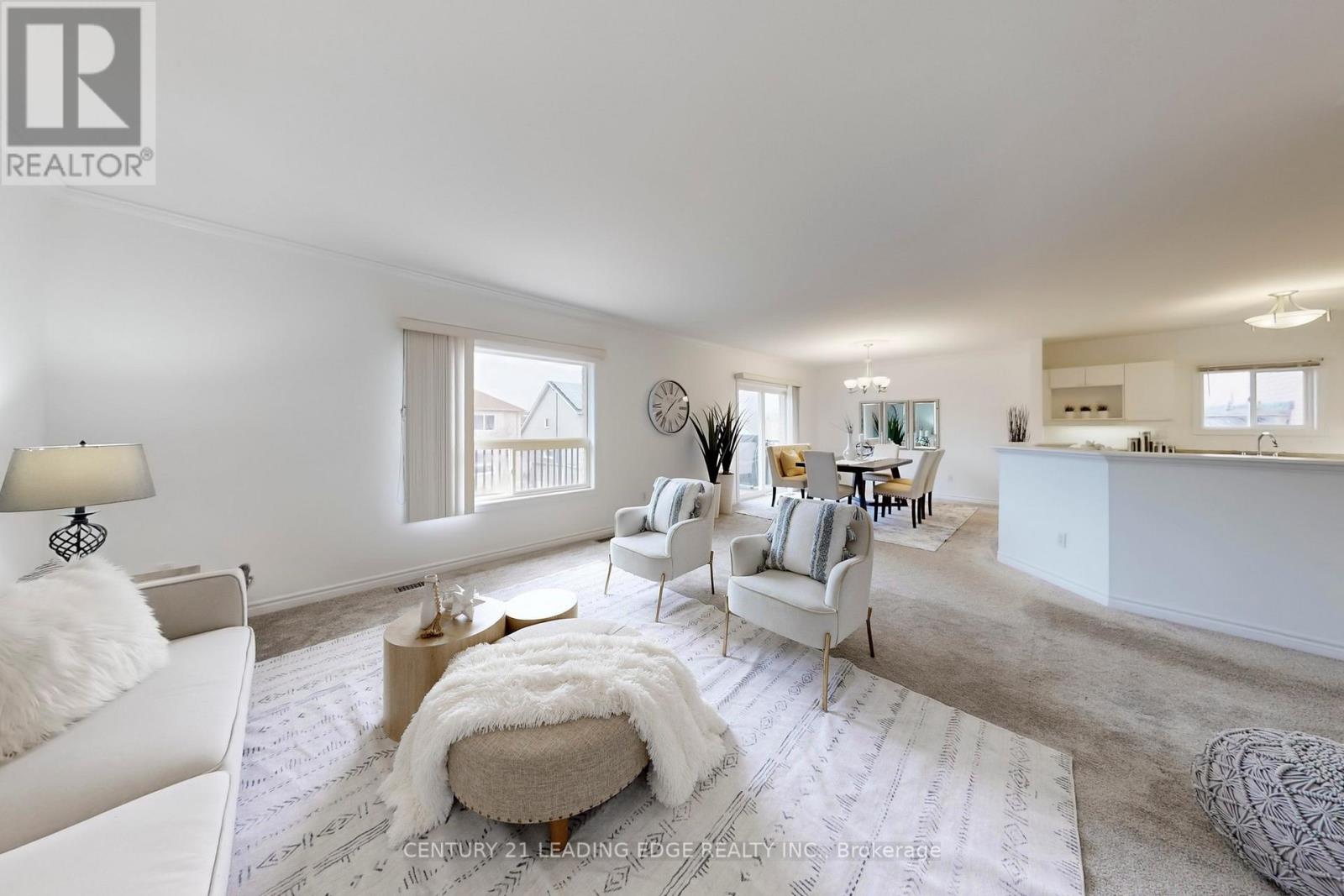 468 Settlers Ridge, Peterborough, Ontario  K9L 2A6 - Photo 10 - X12579188