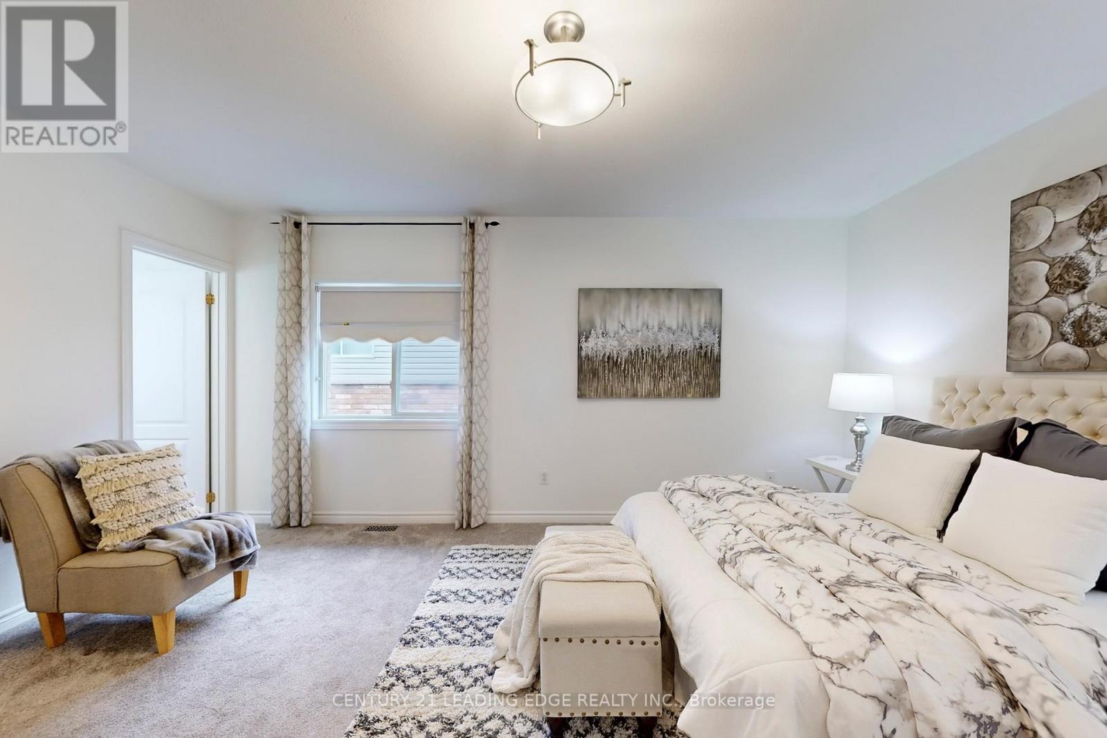 468 Settlers Ridge, Peterborough, Ontario  K9L 2A6 - Photo 18 - X12579188