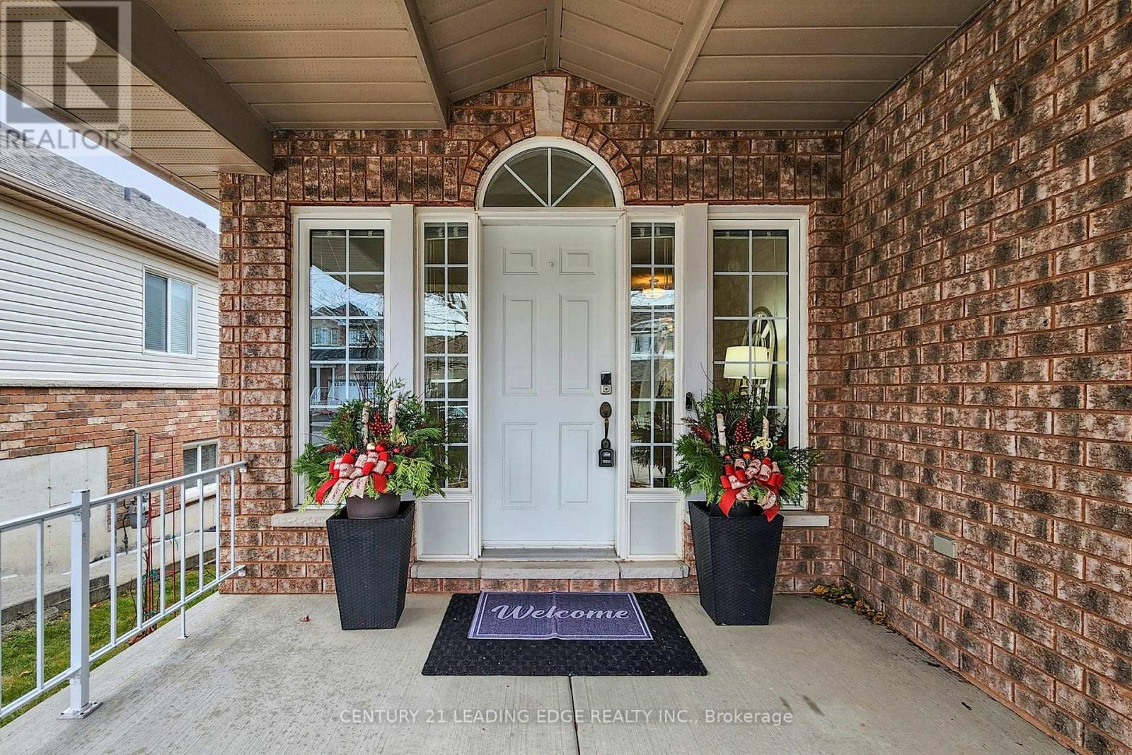 468 Settlers Ridge, Peterborough, Ontario  K9L 2A6 - Photo 2 - X12579188