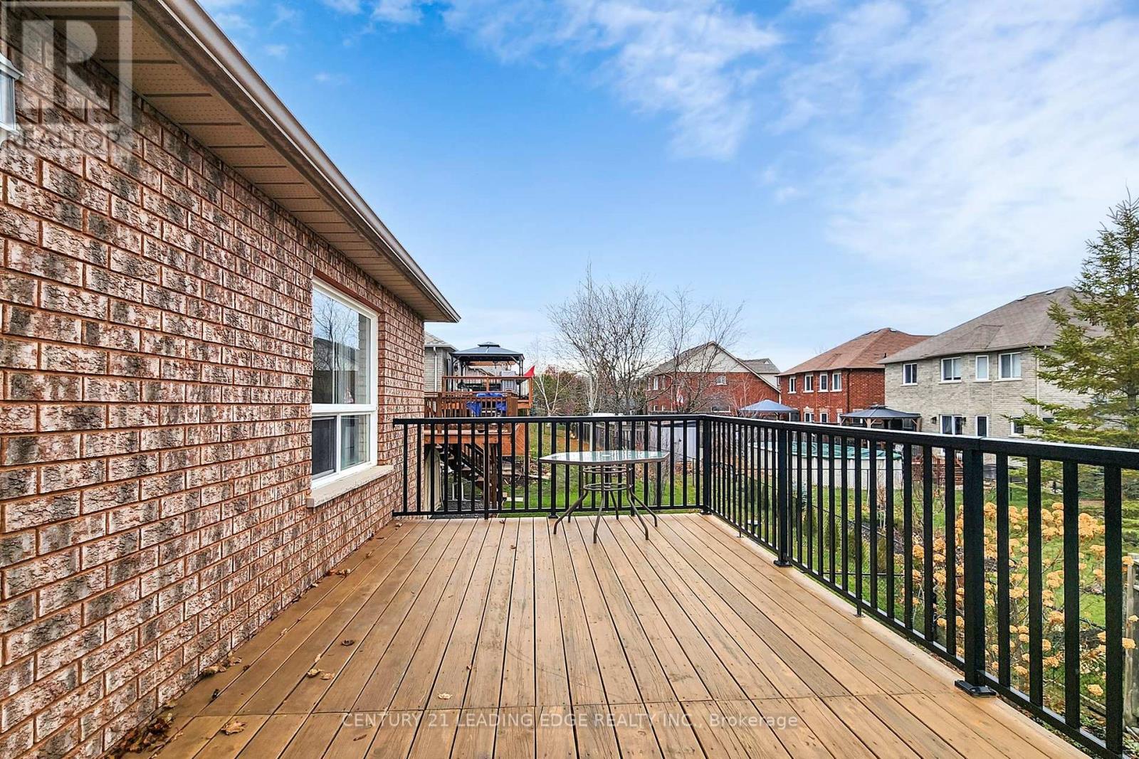 468 Settlers Ridge, Peterborough, Ontario  K9L 2A6 - Photo 32 - X12579188