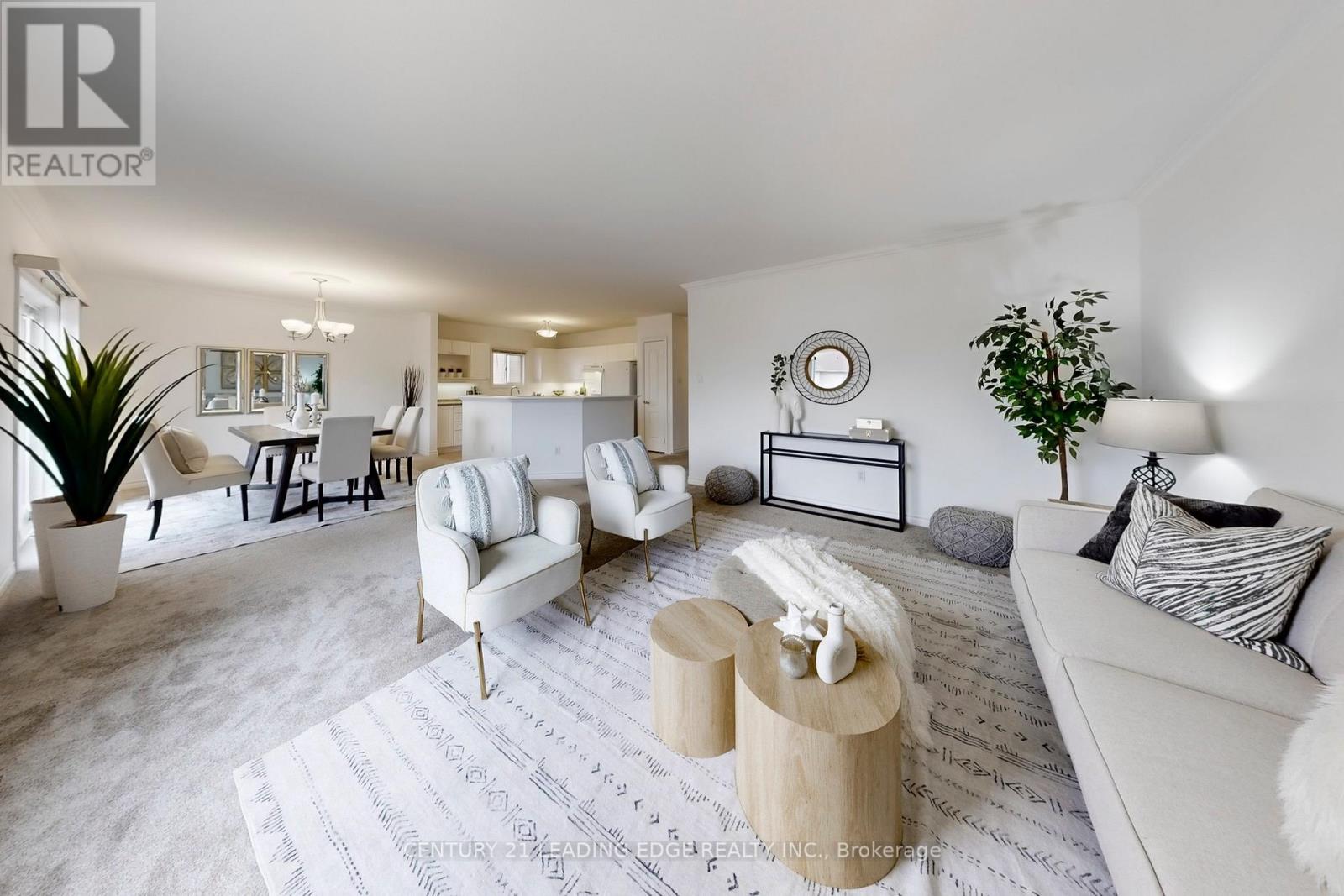 468 Settlers Ridge, Peterborough, Ontario  K9L 2A6 - Photo 9 - X12579188