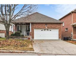 468 SETTLERS RIDGE, Peterborough, Ontario