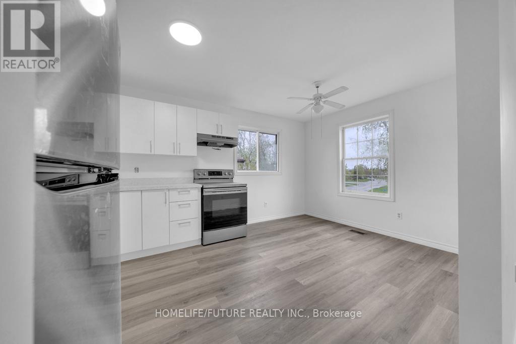 Upper - 453 Crystal Drive, Peterborough, Ontario  K9J 8L3 - Photo 10 - X12579216