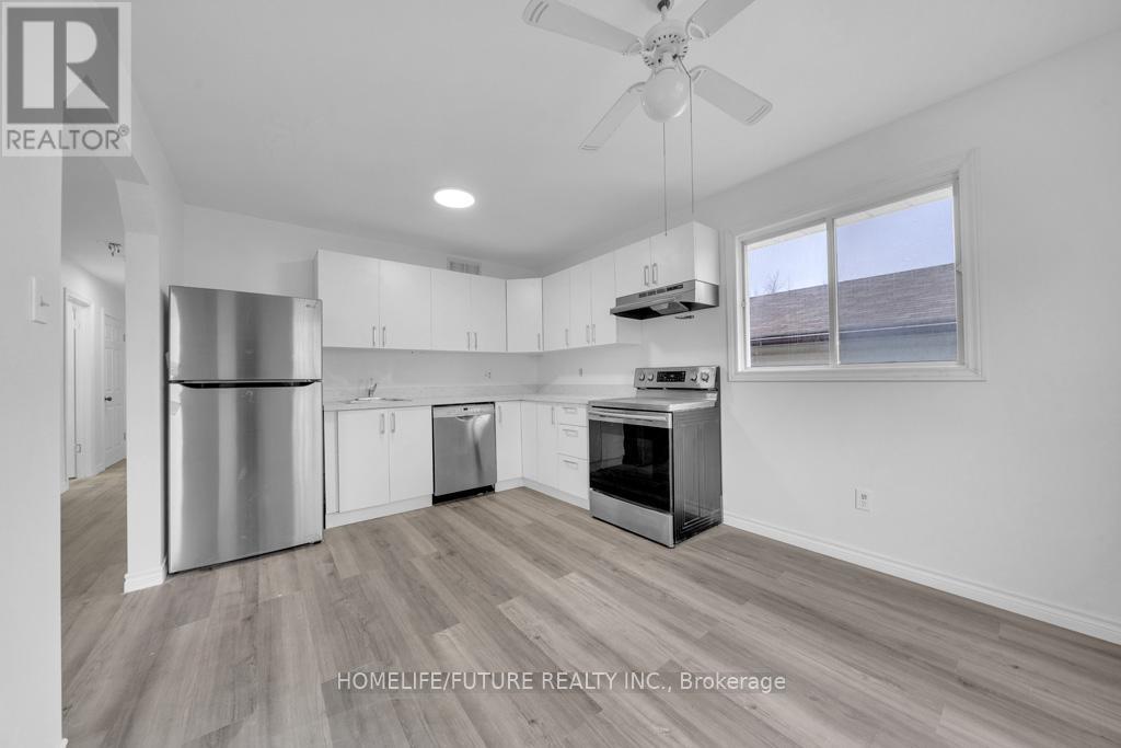 Upper - 453 Crystal Drive, Peterborough, Ontario  K9J 8L3 - Photo 11 - X12579216