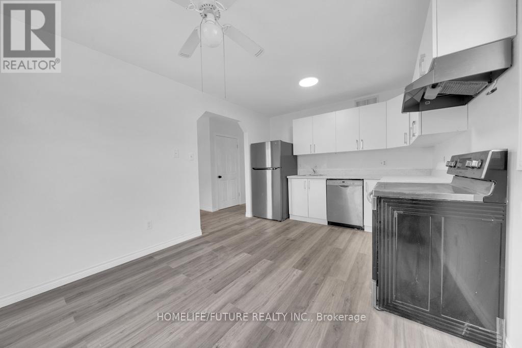 Upper - 453 Crystal Drive, Peterborough, Ontario  K9J 8L3 - Photo 12 - X12579216