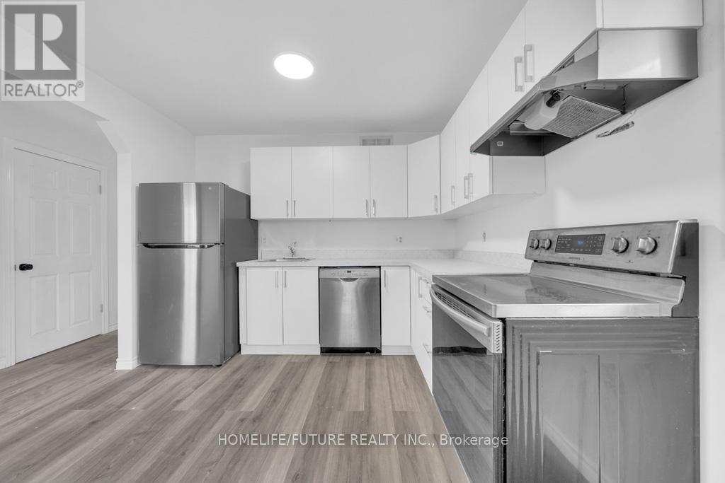 Upper - 453 Crystal Drive, Peterborough, Ontario  K9J 8L3 - Photo 13 - X12579216