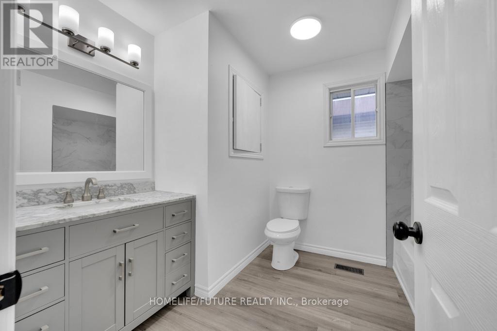 Upper - 453 Crystal Drive, Peterborough, Ontario  K9J 8L3 - Photo 19 - X12579216