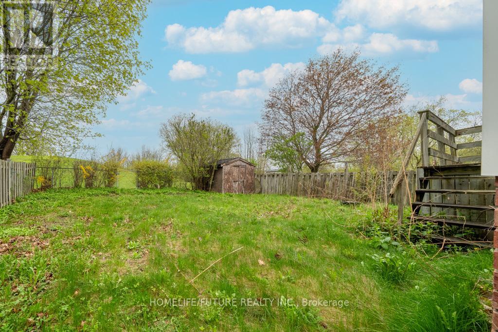 Upper - 453 Crystal Drive, Peterborough, Ontario  K9J 8L3 - Photo 20 - X12579216