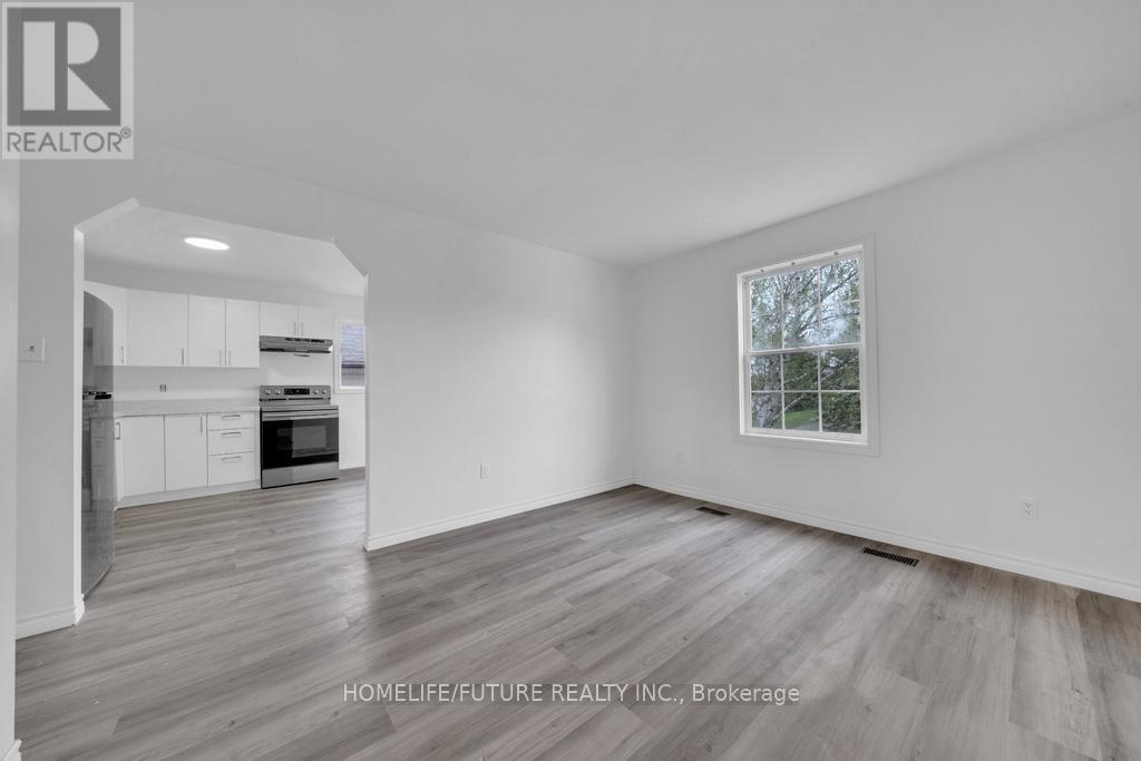 Upper - 453 Crystal Drive, Peterborough, Ontario  K9J 8L3 - Photo 9 - X12579216