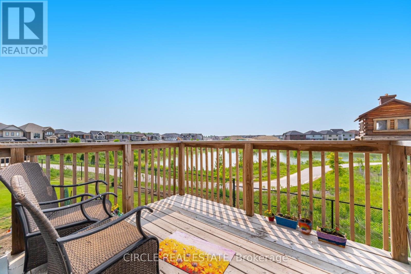 7 Bee Crescent, Brantford, Ontario  N3T 0V7 - Photo 16 - X12579224