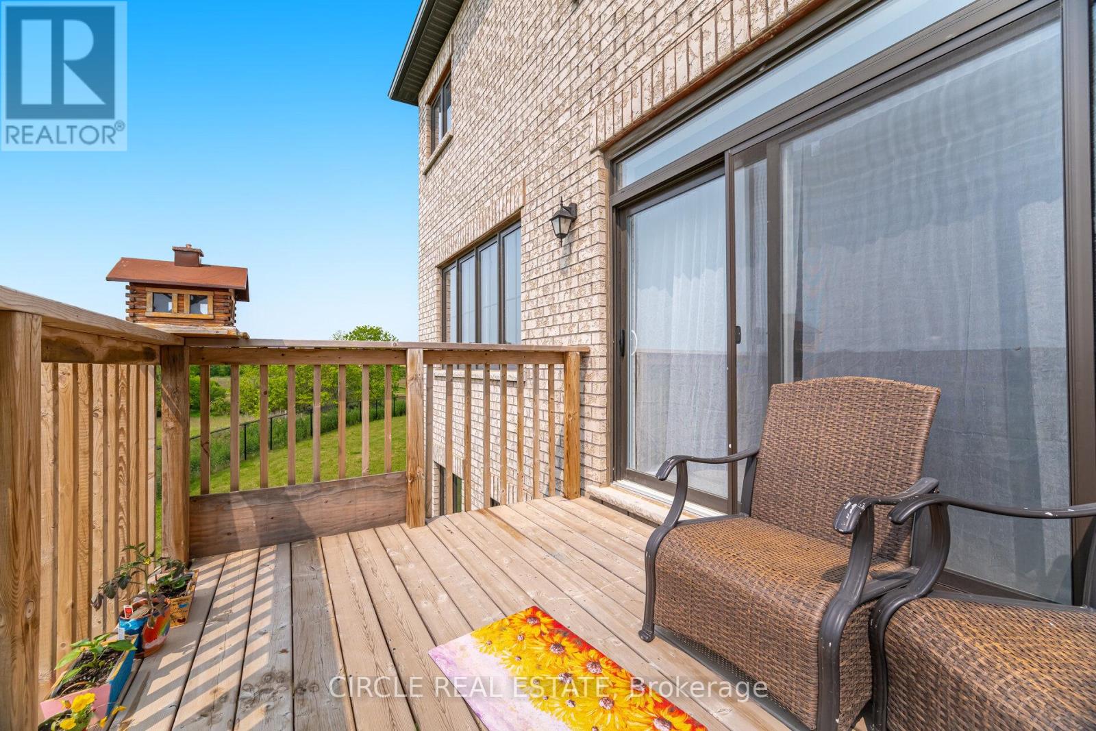 7 Bee Crescent, Brantford, Ontario  N3T 0V7 - Photo 17 - X12579224