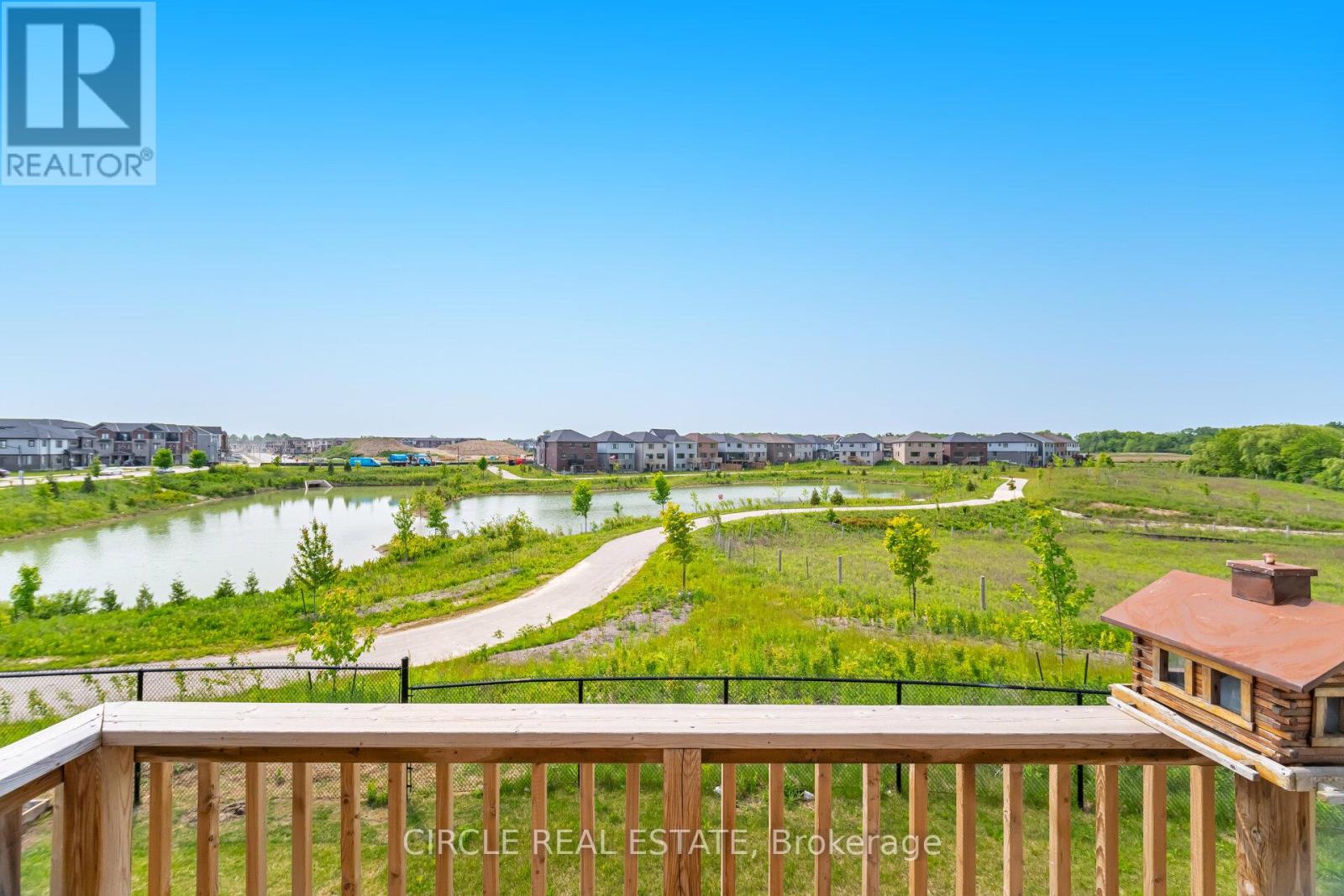 7 Bee Crescent, Brantford, Ontario  N3T 0V7 - Photo 18 - X12579224