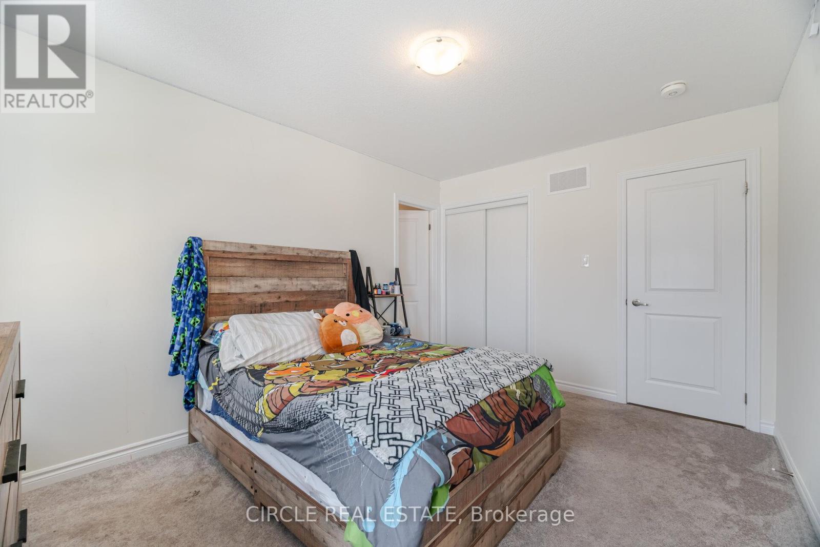 7 Bee Crescent, Brantford, Ontario  N3T 0V7 - Photo 39 - X12579224