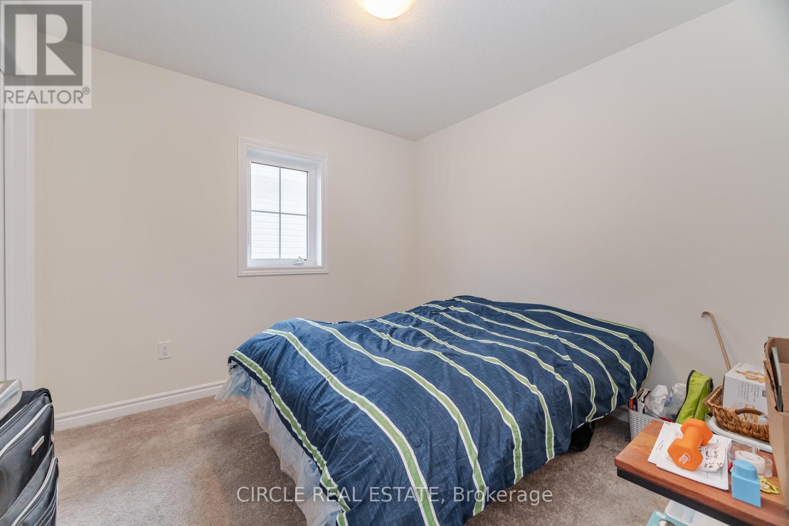 7 Bee Crescent, Brantford, Ontario  N3T 0V7 - Photo 42 - X12579224