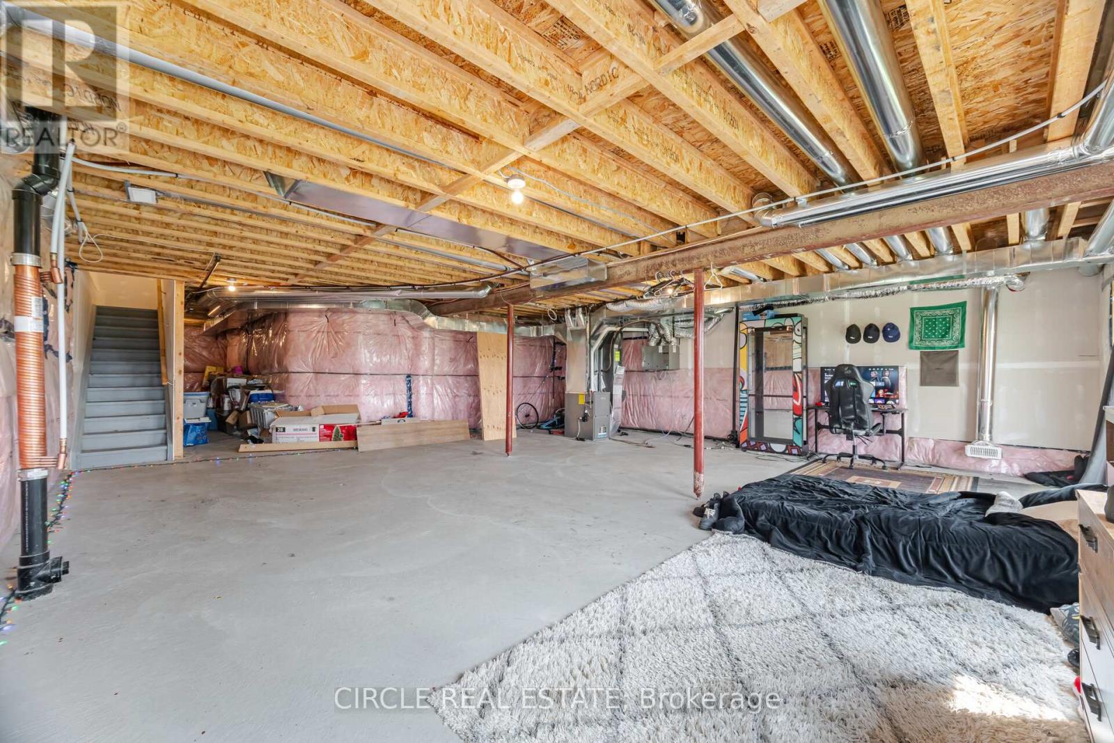 7 Bee Crescent, Brantford, Ontario  N3T 0V7 - Photo 46 - X12579224