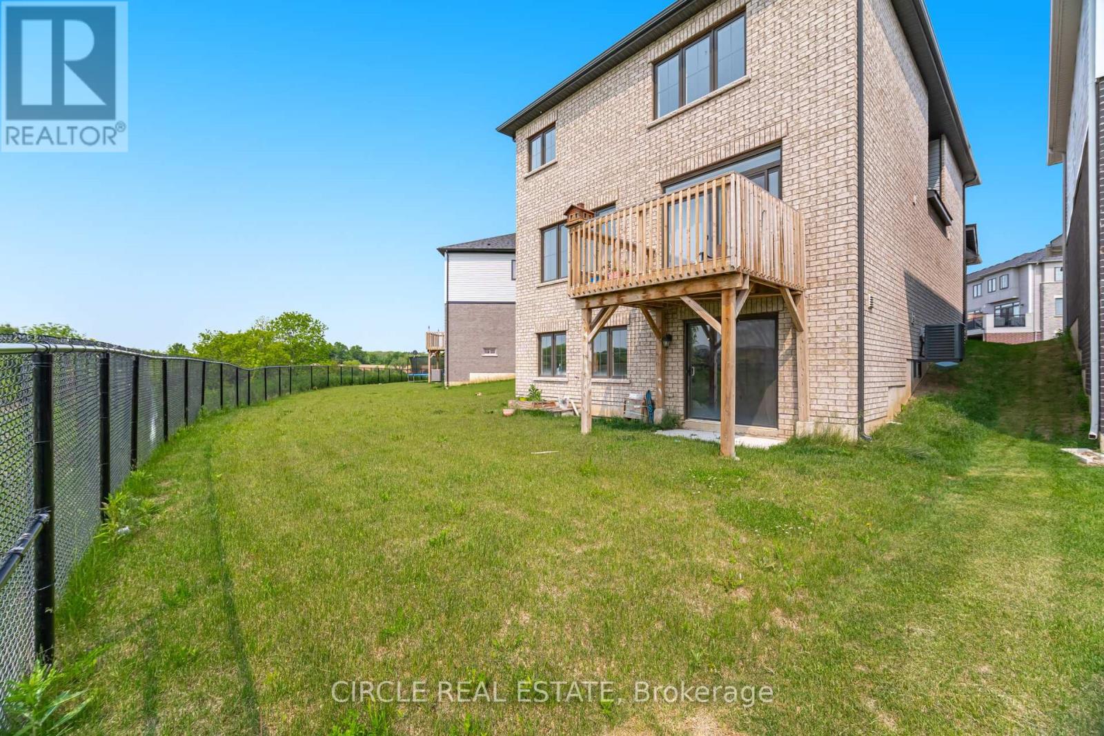 7 Bee Crescent, Brantford, Ontario  N3T 0V7 - Photo 49 - X12579224