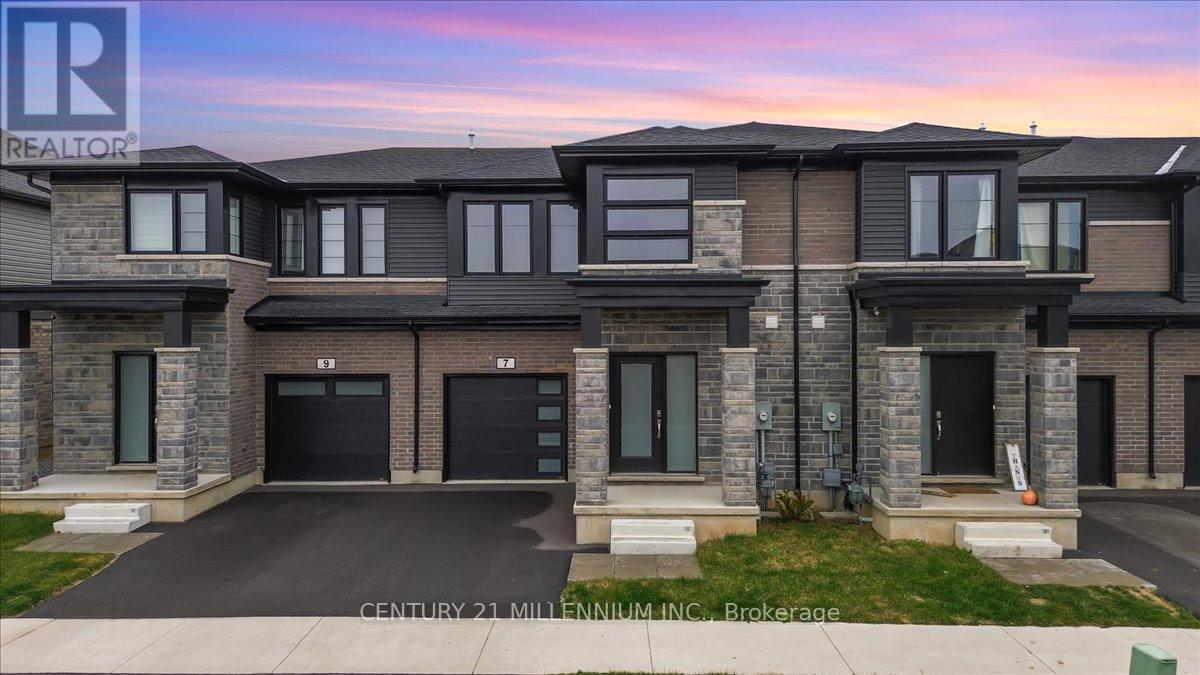 7 SAFFRON WAY, Pelham, Ontario