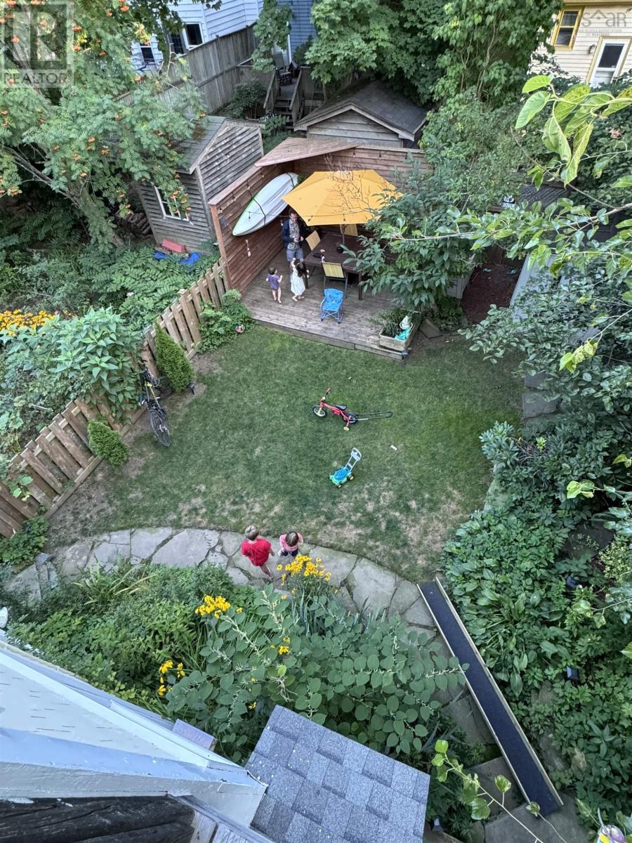 6318 Lawrence Street, Halifax, Nova Scotia  B3L 1J9 - Photo 45 - 202528596