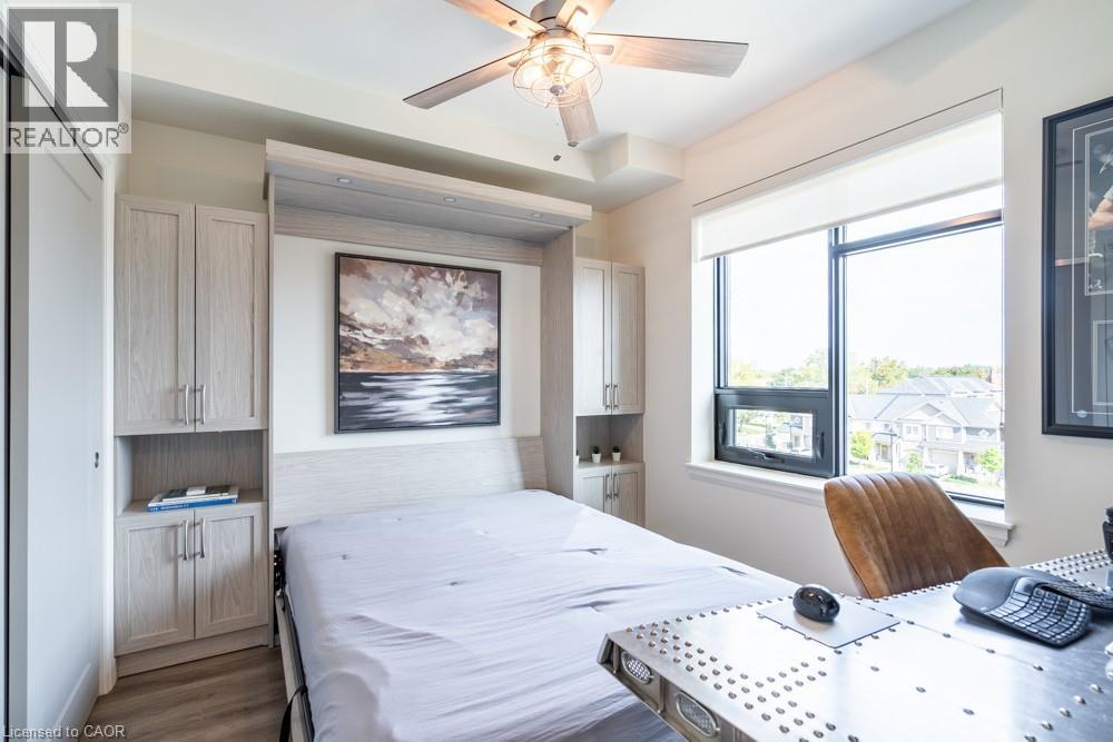 30 Hamilton Street S Unit# 305, Waterdown, Ontario  L8B 1V8 - Photo 21 - 40751677