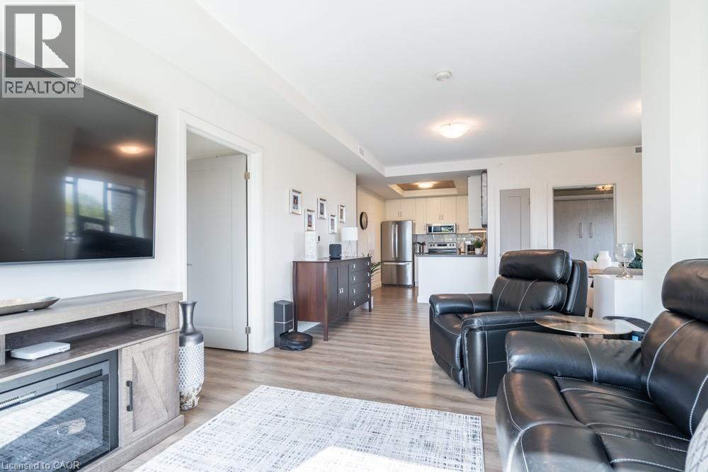 30 Hamilton Street S Unit# 305, Waterdown, Ontario  L8B 1V8 - Photo 16 - 40751677