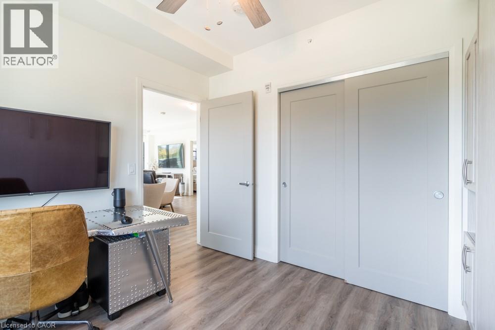 30 Hamilton Street S Unit# 305, Waterdown, Ontario  L8B 1V8 - Photo 22 - 40751677