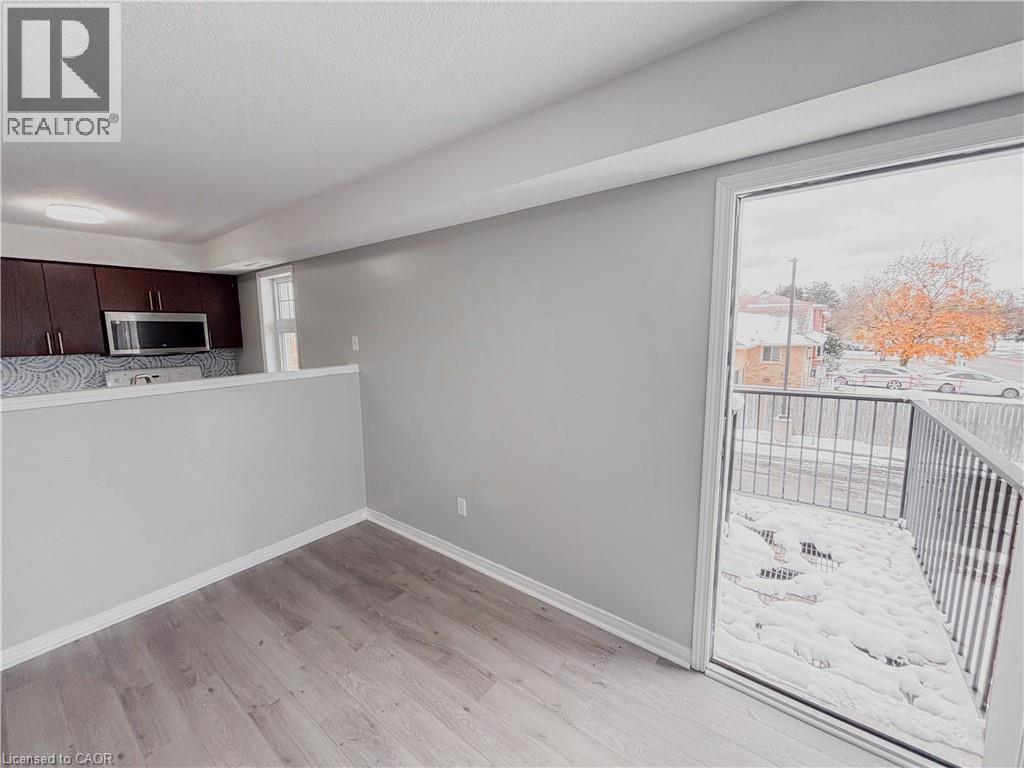 91 Dixon Street Unit# 4, Kitchener, Ontario  N2G 3E8 - Photo 12 - 40790689