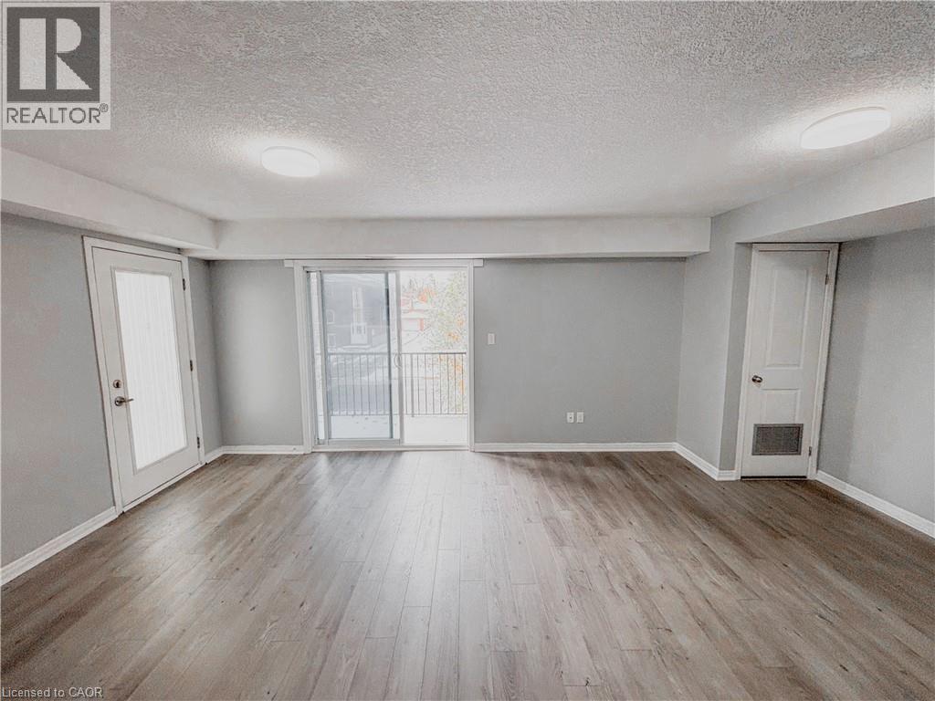 91 Dixon Street Unit# 4, Kitchener, Ontario  N2G 3E8 - Photo 16 - 40790689