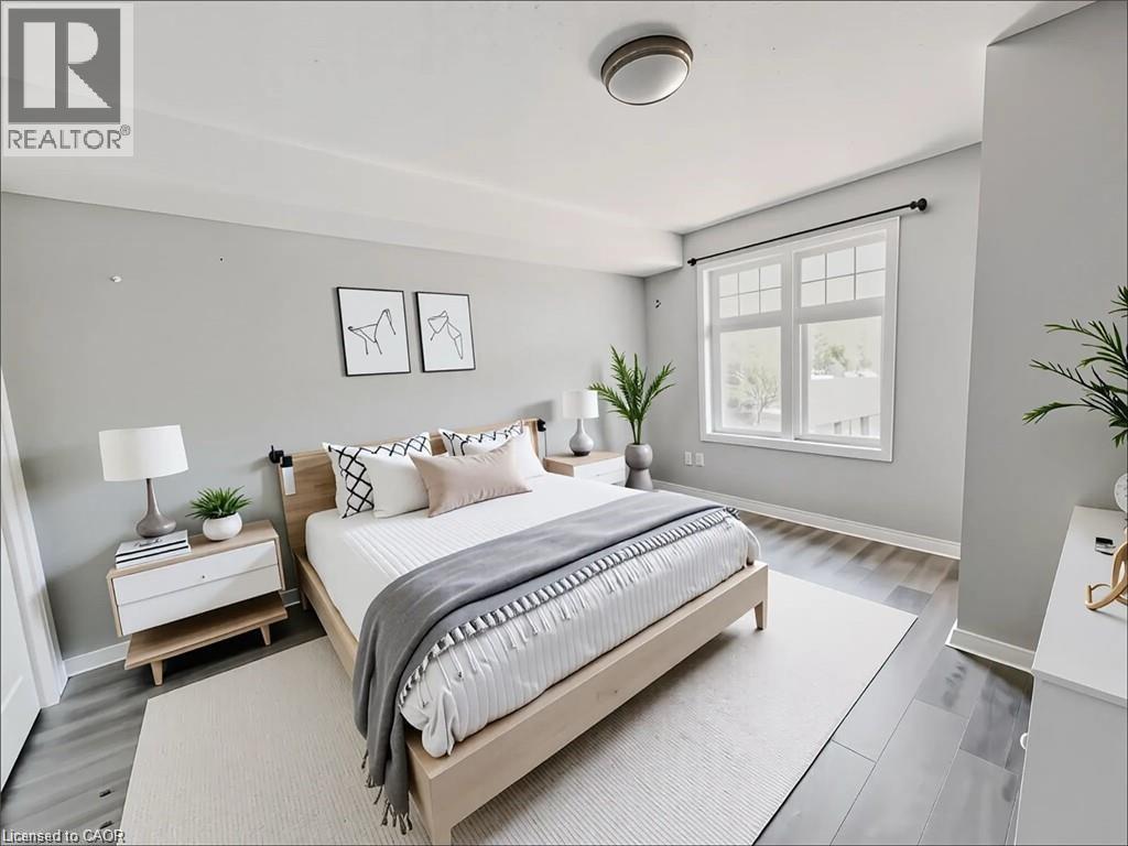 91 Dixon Street Unit# 4, Kitchener, Ontario  N2G 3E8 - Photo 3 - 40790689