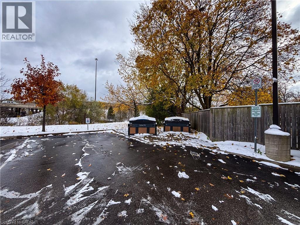 91 Dixon Street Unit# 4, Kitchener, Ontario  N2G 3E8 - Photo 32 - 40790689