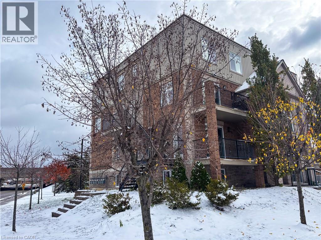 91 Dixon Street Unit# 4, Kitchener, Ontario  N2G 3E8 - Photo 7 - 40790689