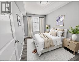 91 DIXON Street Unit# 4, kitchener, Ontario