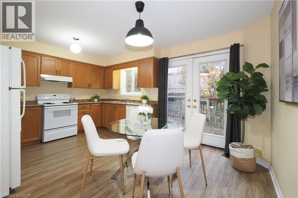 240 Westmeadow Drive Unit# 10b, Kitchener, Ontario  N2N 0A1 - Photo 11 - 40790615