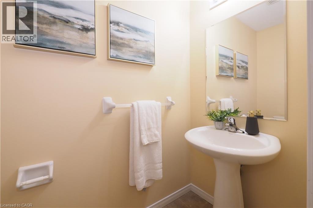 240 Westmeadow Drive Unit# 10b, Kitchener, Ontario  N2N 0A1 - Photo 19 - 40790615