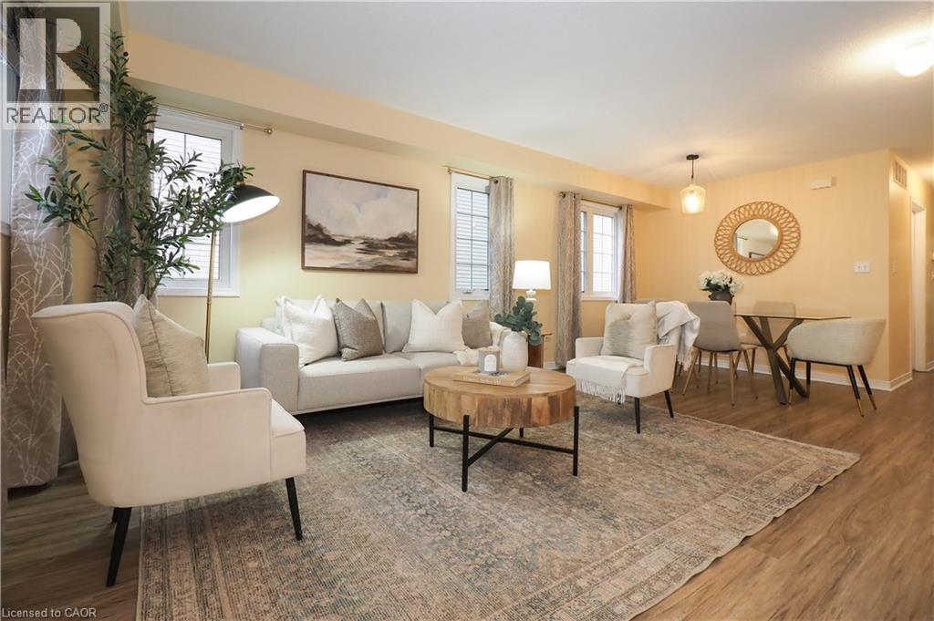 240 Westmeadow Drive Unit# 10b, Kitchener, Ontario  N2N 0A1 - Photo 2 - 40790615