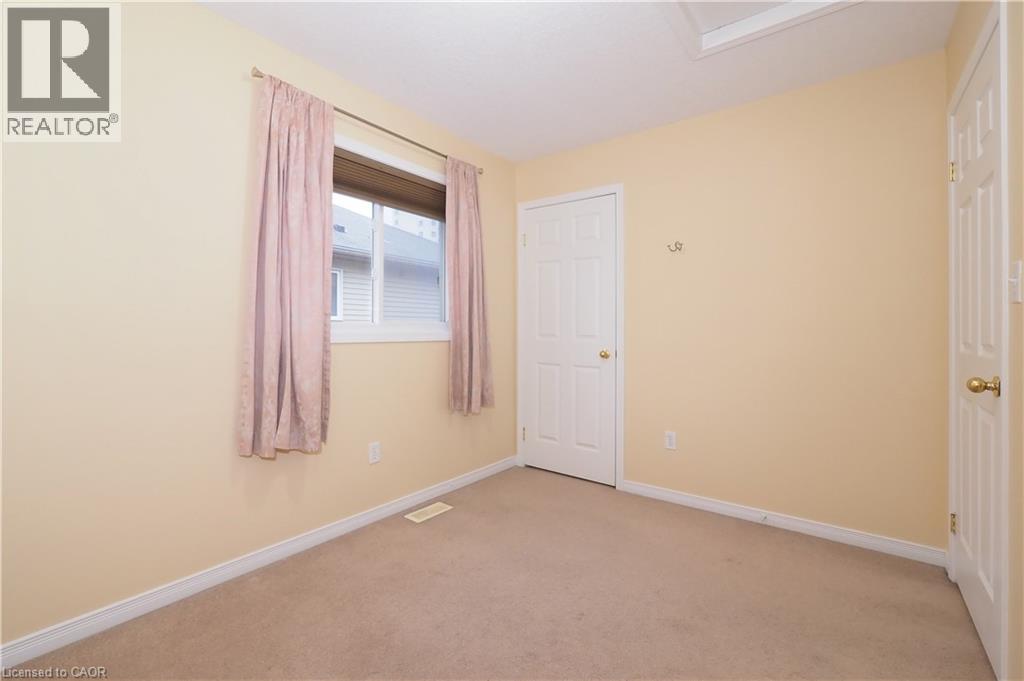 240 Westmeadow Drive Unit# 10b, Kitchener, Ontario  N2N 0A1 - Photo 24 - 40790615