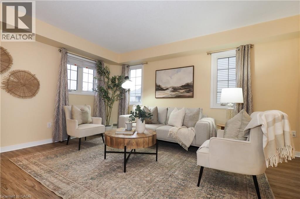 240 Westmeadow Drive Unit# 10b, Kitchener, Ontario  N2N 0A1 - Photo 3 - 40790615