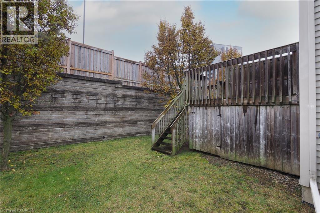 240 Westmeadow Drive Unit# 10b, Kitchener, Ontario  N2N 0A1 - Photo 33 - 40790615