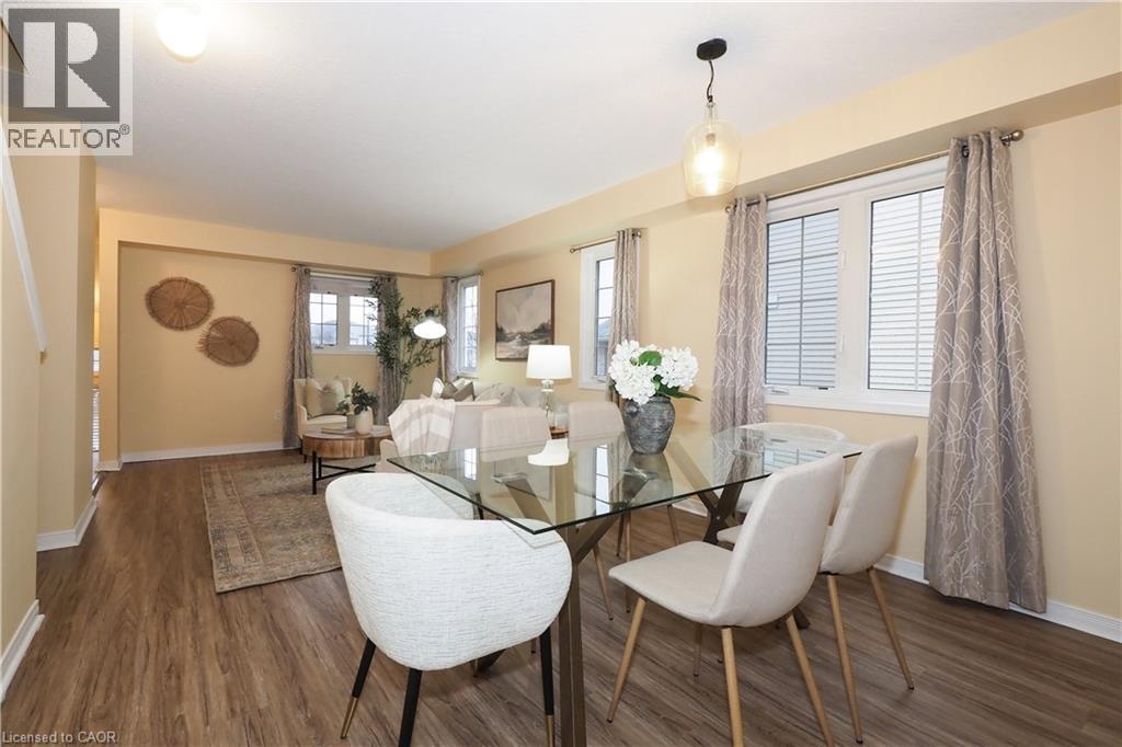 240 Westmeadow Drive Unit# 10b, Kitchener, Ontario  N2N 0A1 - Photo 6 - 40790615