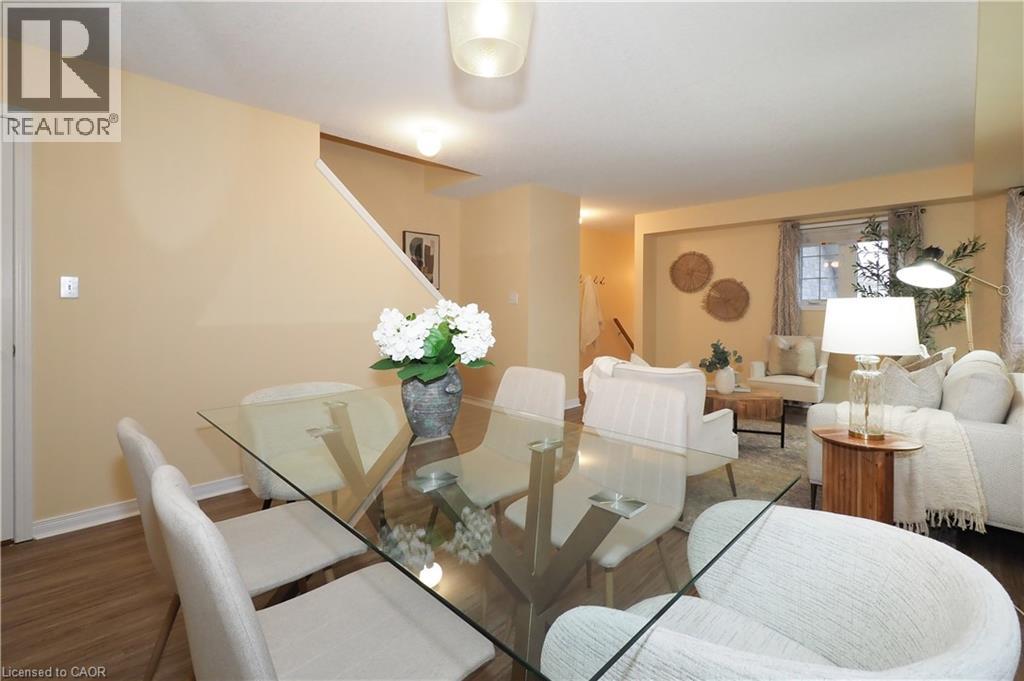 240 Westmeadow Drive Unit# 10b, Kitchener, Ontario  N2N 0A1 - Photo 7 - 40790615