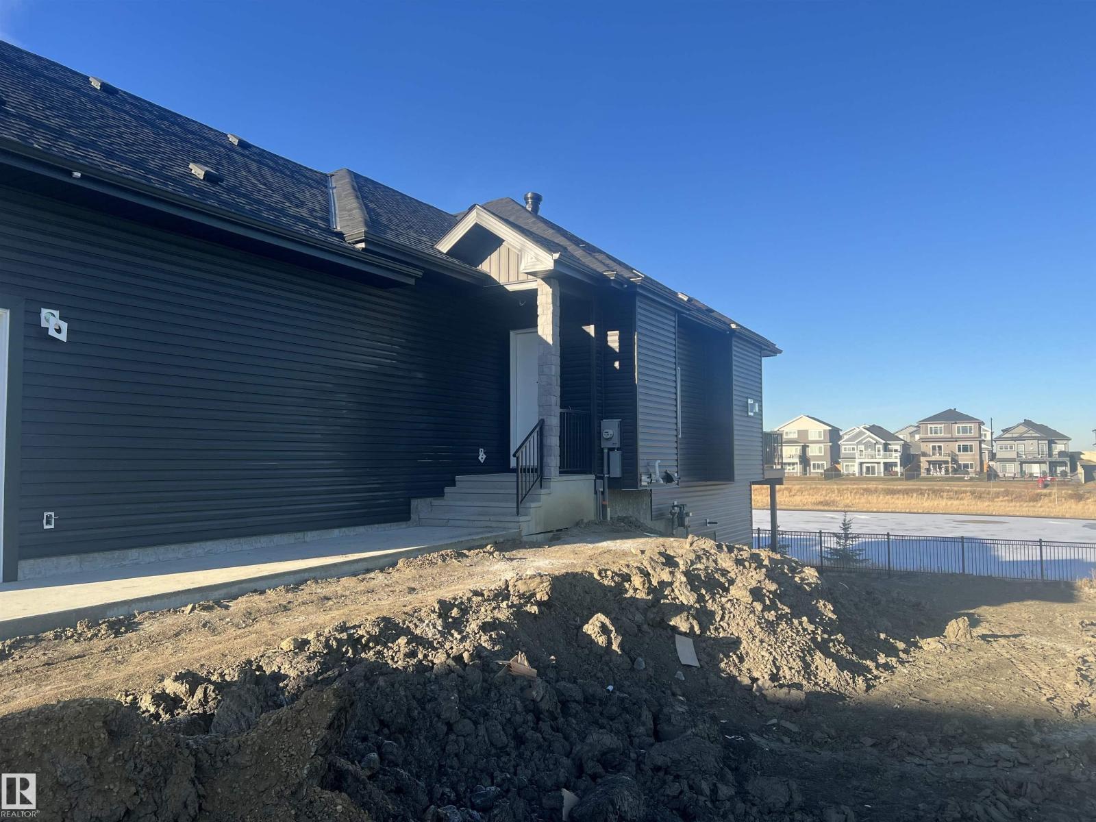 72 Eldridge Pt, St. Albert, Alberta  T8N 8C4 - Photo 2 - E4465195