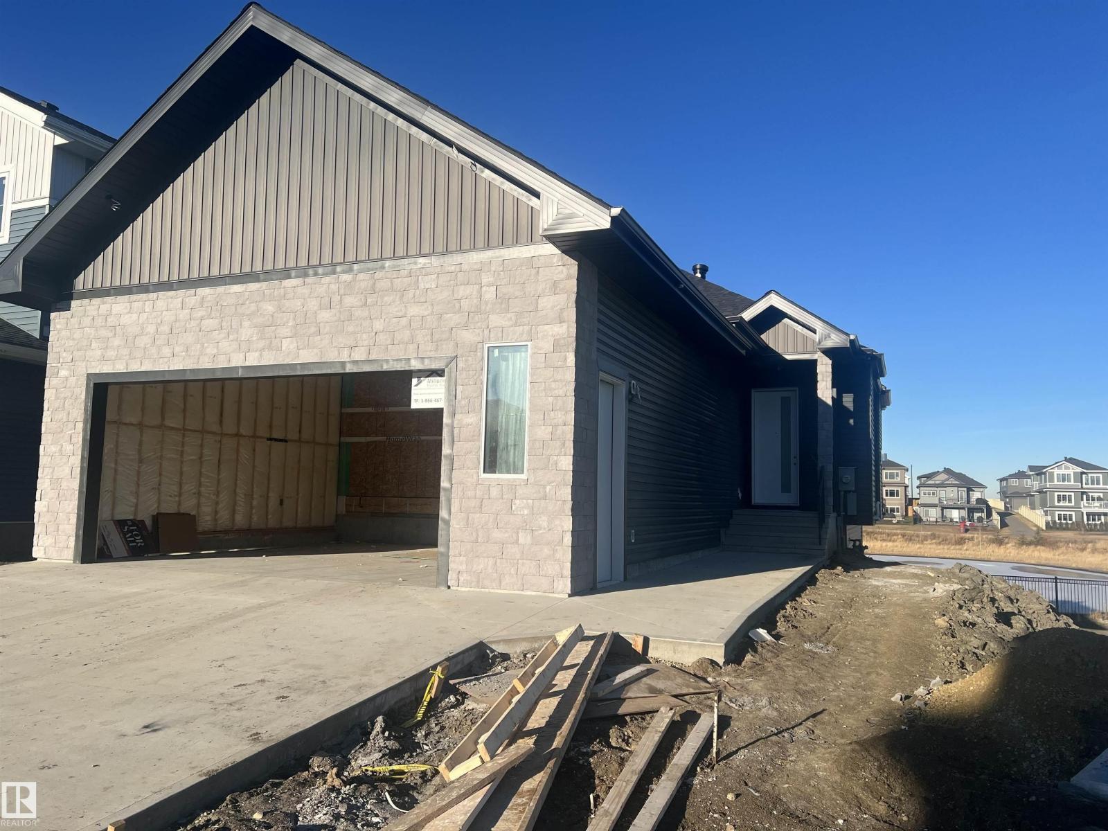 72 Eldridge Pt, St. Albert, Alberta  T8N 8C4 - Photo 3 - E4465195