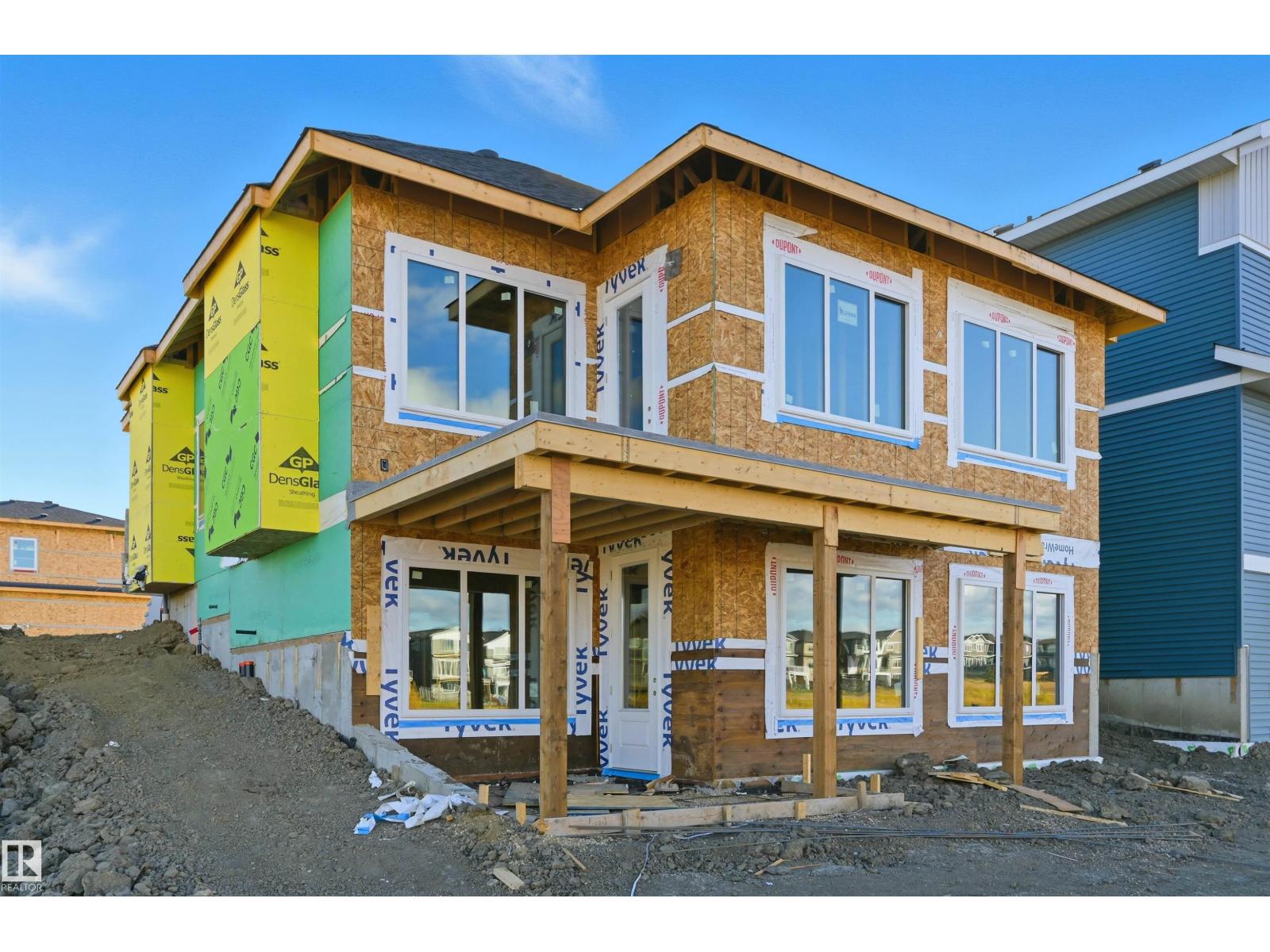 72 Eldridge Pt, St. Albert, Alberta  T8N 8C4 - Photo 5 - E4465195