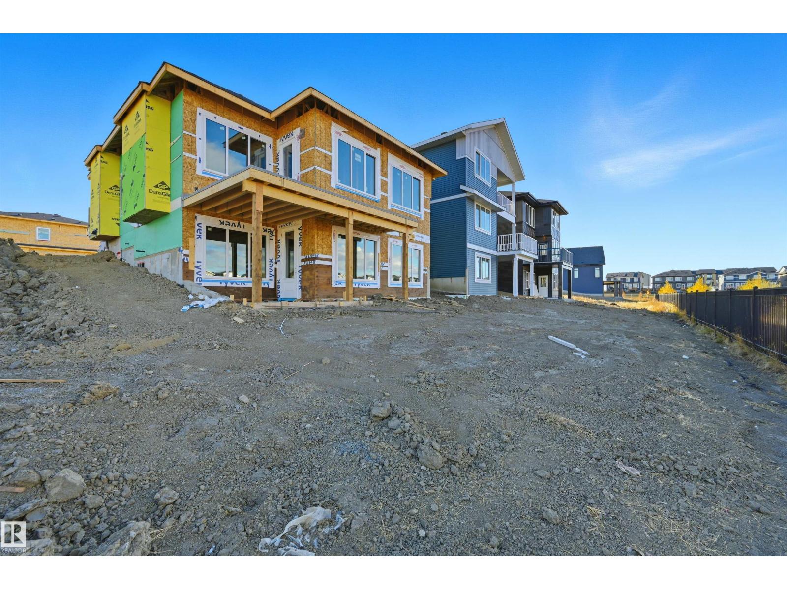 72 Eldridge Pt, St. Albert, Alberta  T8N 8C4 - Photo 6 - E4465195