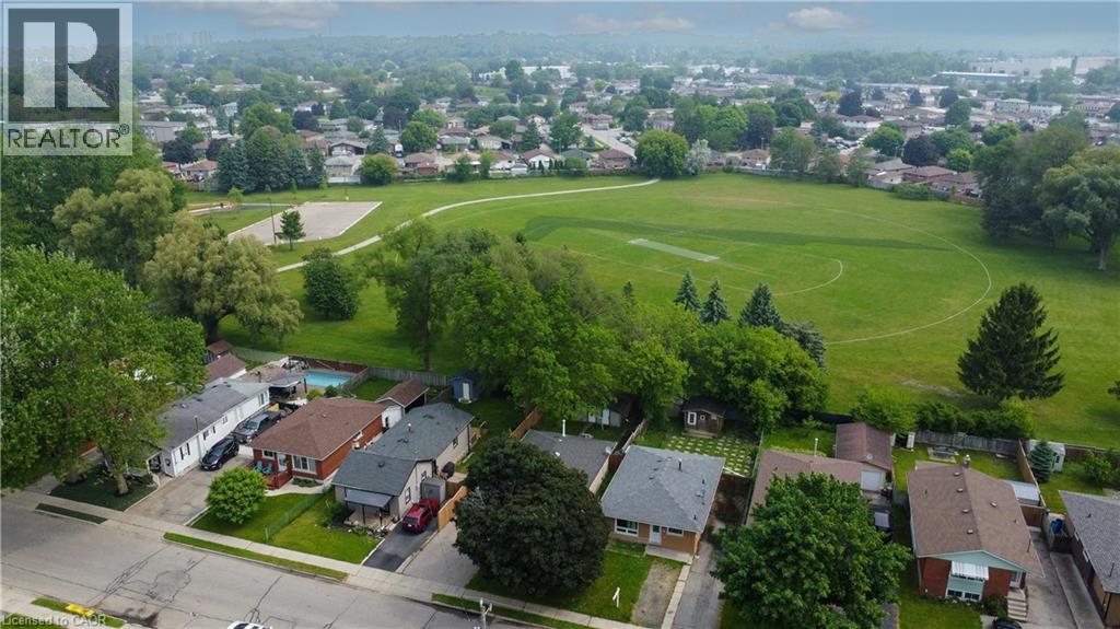 46 Elmwood Avenue, Cambridge, Ontario  N1R 4Y2 - Photo 35 - 40778246