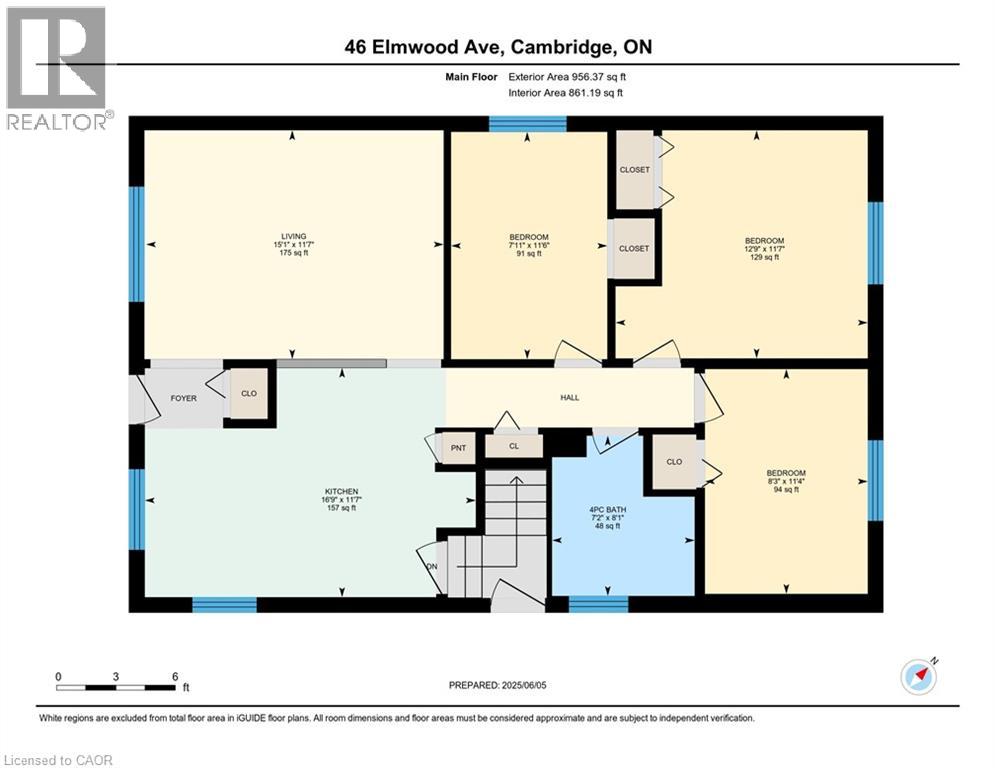 46 Elmwood Avenue, Cambridge, Ontario  N1R 4Y2 - Photo 38 - 40778246